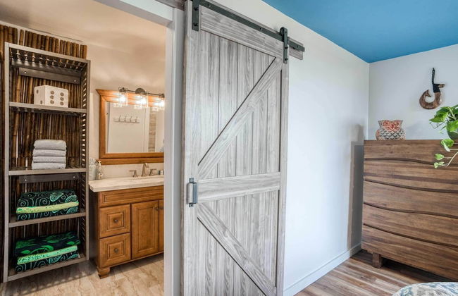 Oceanfront Penthouse in Paradise - Foto 61