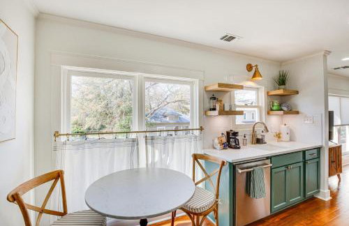 2 Mi to Tyler Rose Garden Vibrant Apartment! - Foto 9