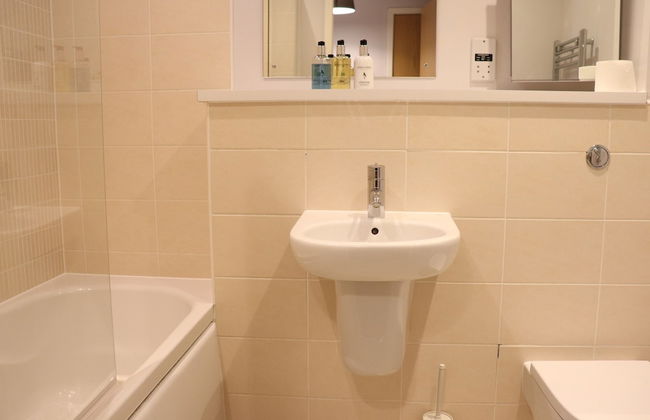 Quayside by Urban Space - Foto 33