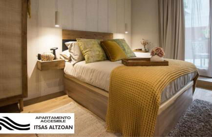 Apartamentos Boutique ALTZOAN & Parking FREE - Foto 8