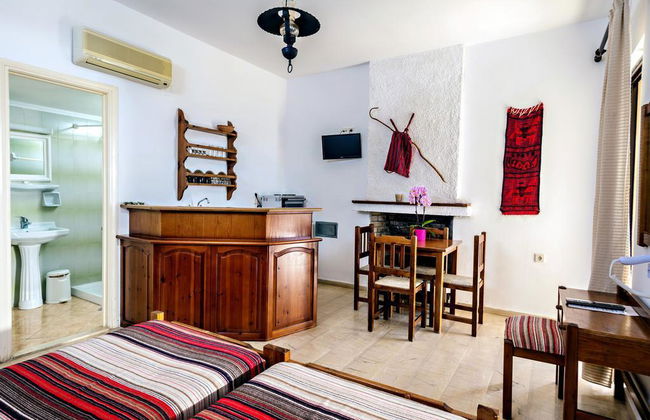 Matzi Apartments - Foto 17