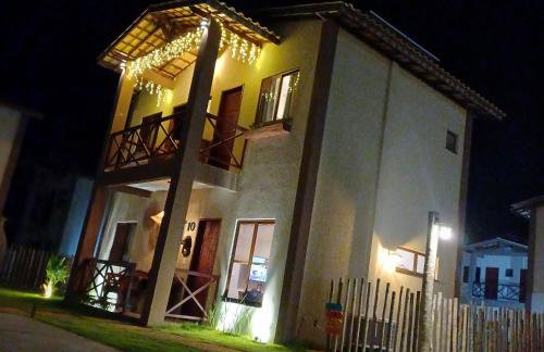 Kite House Lençóis - Foto 22