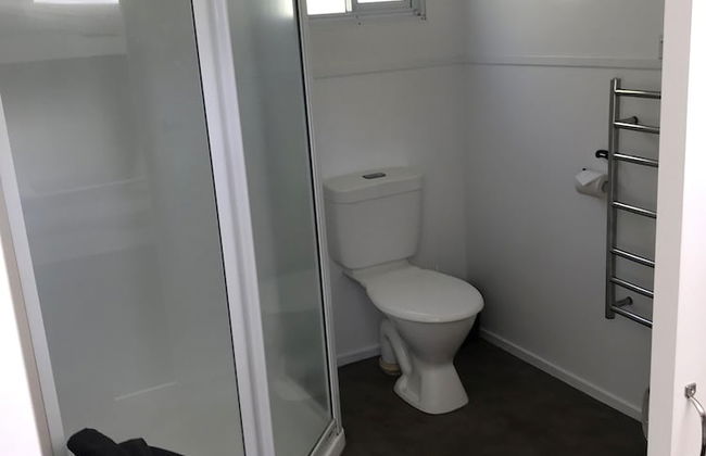 Rotorua Thermal Holiday Park - Photo 56