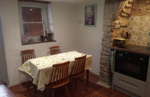 Swan walkers cottage - Photo 8