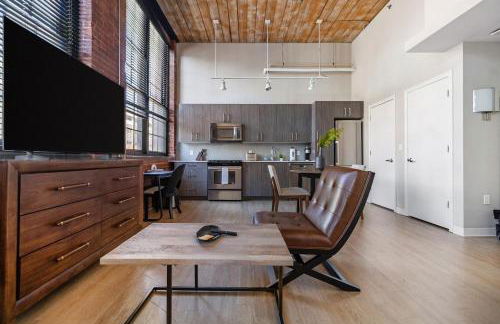 Landing Stylish 1BD Courtyard Gym - Foto 52