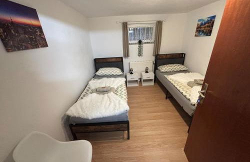 Apartment Hannover with parking - Foto 15