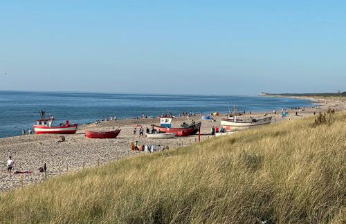 Jantar Rodzinne Domki - Foto 15