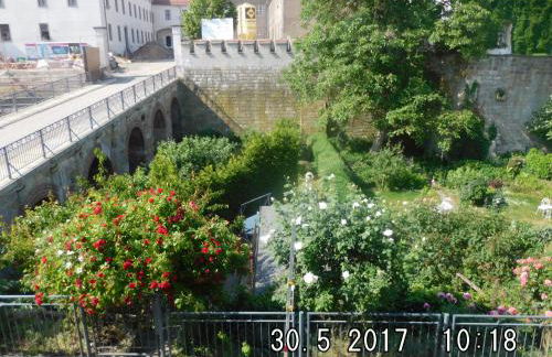 Ferienwohnung am Schloss - Foto 20