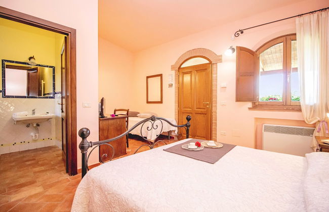 Agriturismo Poggio Pistolese - Foto 6