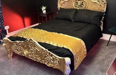 Essex Dungeon Suite - Foto 5