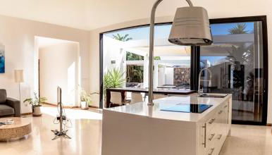 Casa Paloma with heated pool in El Roque - Foto 4