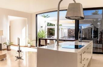 Casa Paloma with heated pool in El Roque - Foto 4