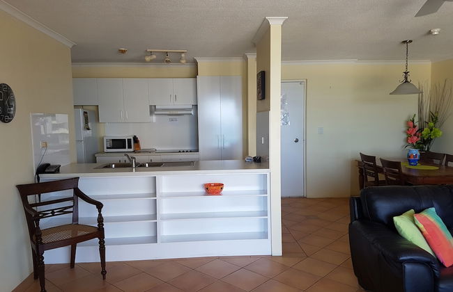 Baronnet Apartments - Foto 47