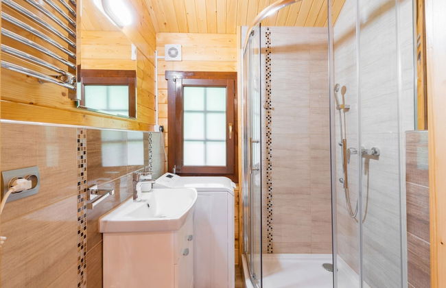 Holiday Homes, Ustronie Morskie - Photo 10