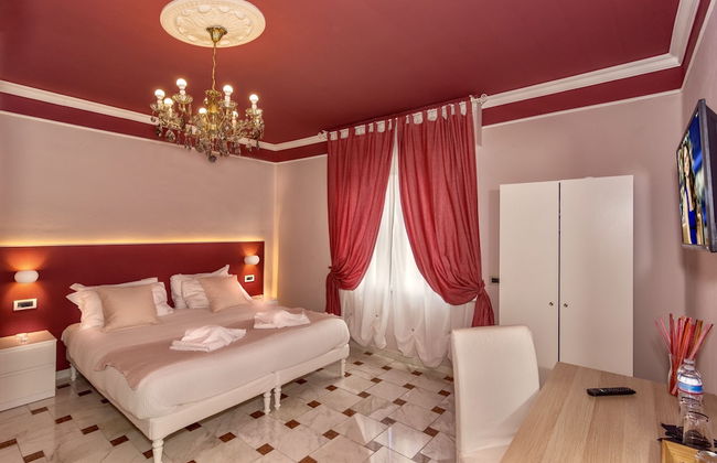 B&B Villa Martina - Photo 18