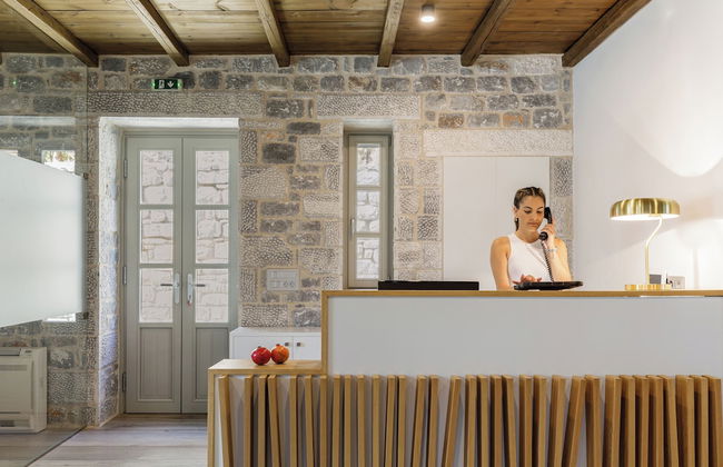 Trapela Limeni Luxury Suites - Foto 2