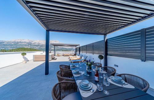 Penthouse apartment Optimum - Foto 34