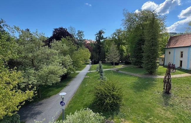 Villa Wurmfeld - Foto 48