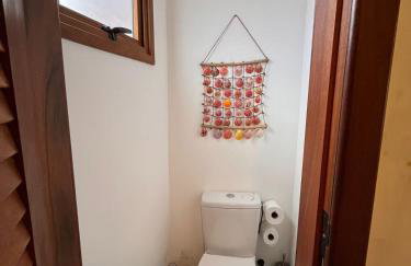 Suítes Barão Vermelho Morro de São Paulo - Foto 47