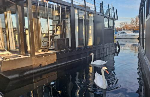 Floating Experience Black Pearl, Lago Maggiore - Foto 9