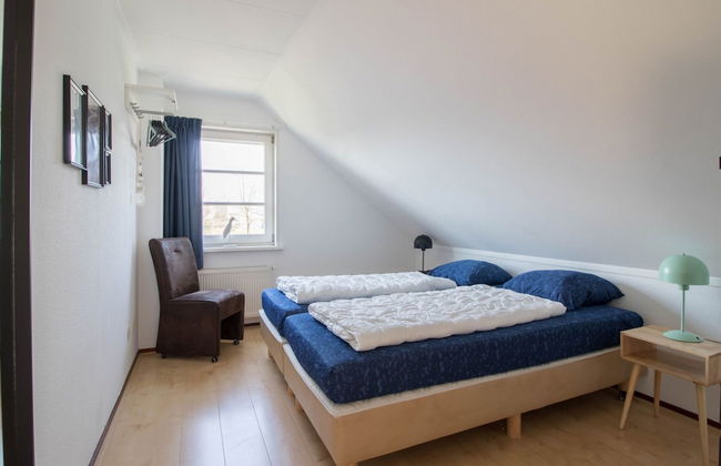 Thatched Villa by Ijsselmeer - Foto 1