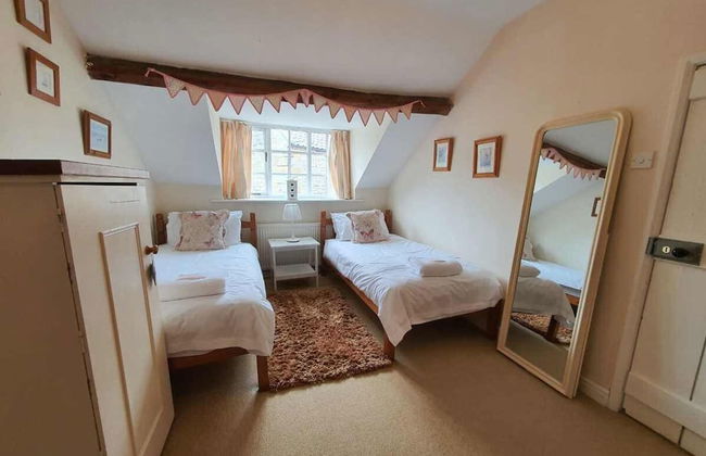 Host Stay Greengate Cottage - Foto 16