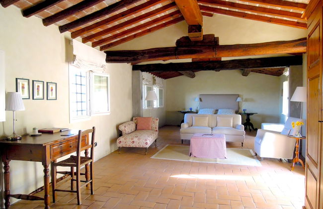 Villa di Campolungo Agriturismo - Photo 18