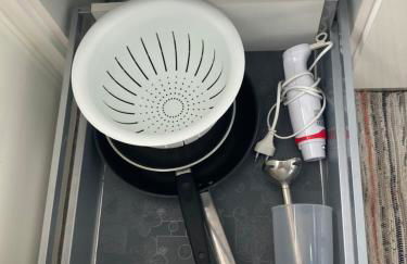 Cactus Home Penthouse - Photo 45