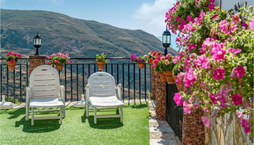 Pet Friendly Home In Mecina Bombarón - Foto 1