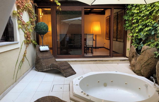 Beautiful Luxury Villa Located in Villasimius Near the Beaches - Photo 48