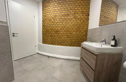 Exklusives Wohnen im historischen Wasserturm dem Highlight von Delitzsch WE316 - Foto 11