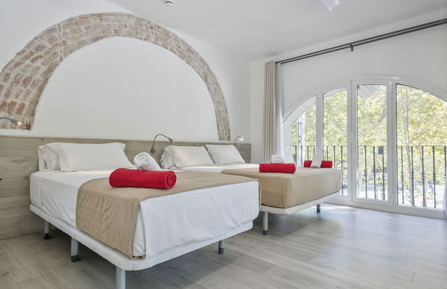 Stay Together Barcelona Apartments - Photo 25