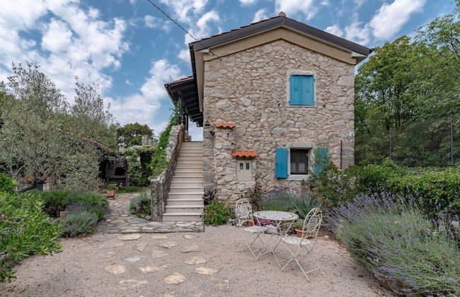 Villa Nana - Foto 19