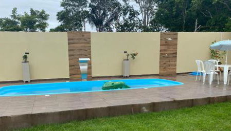 Casa de temporada SONHO DE ALTER - Foto 4