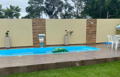 Casa de temporada SONHO DE ALTER - Foto 4