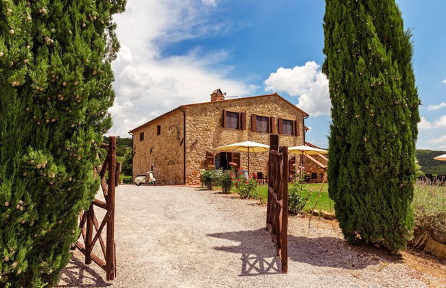 Tenuta Casteani - Foto 58