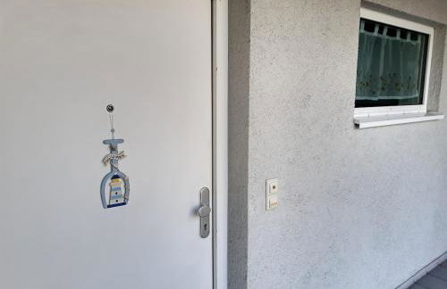 Schicke 2 Zimmer Wohnung ganz Zentral Und ruhig! Nähe Bahnhof! - Foto 40