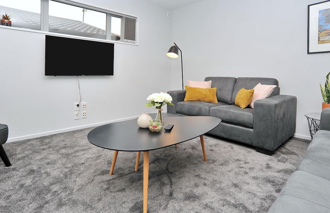 Regents Villa A - Foto 29