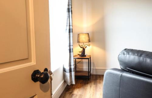 Bodaioch Hall - Foto 10