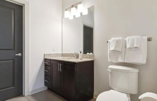 Kasa At Artisan Music Row Nashville - Foto 61