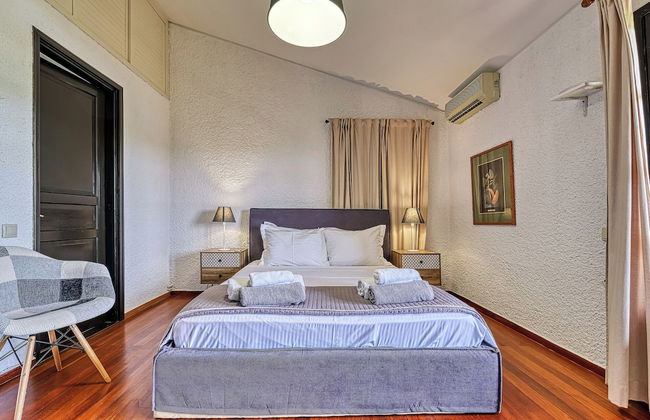 Orange Grove Villa - Foto 3