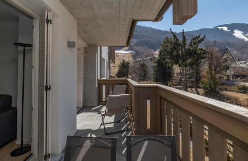 Cristallo apartment - ristrutturato nuovo centro Aprica - Foto 19