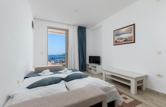 Apartments Jovan - Foto 25