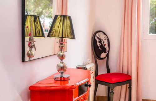 Villa Malena - Foto 49