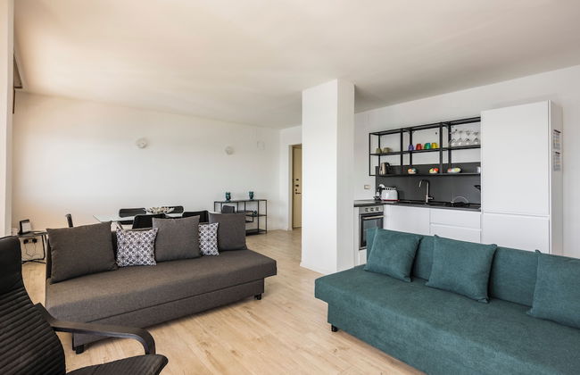 Finestra Su Cala Rossa Wonderful Italy - Foto 19