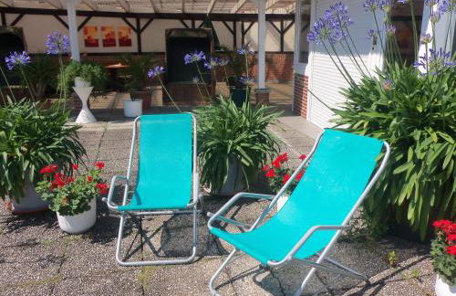 Fewo Elbblick im Haus Lühegarten - Photo 27