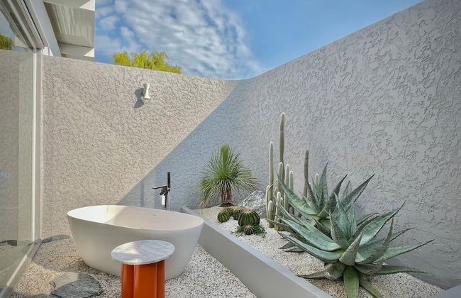 Palm Springs Villa Pranburi - Foto 37