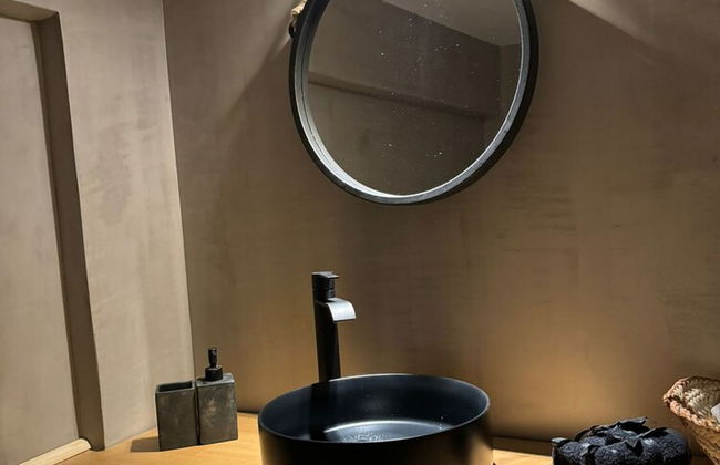 Stella's Loft In Center Of Tinos - Foto 38