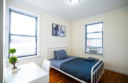 Modern Apartment By Central Park - 3 BR - Foto 40