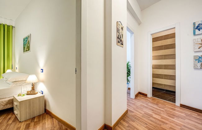 Living Times Apartment - Foto 3